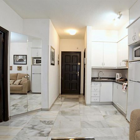 Harbour City Center Penthouse Santa Cruz de Tenerife Exterior foto