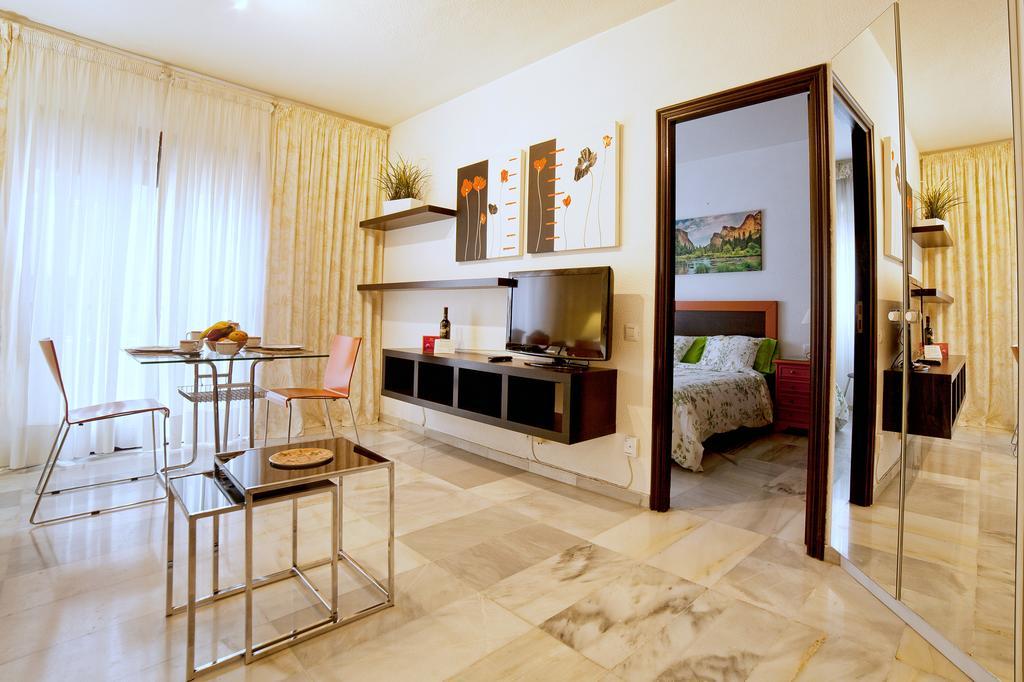 Harbour City Center Penthouse Santa Cruz de Tenerife Exterior foto