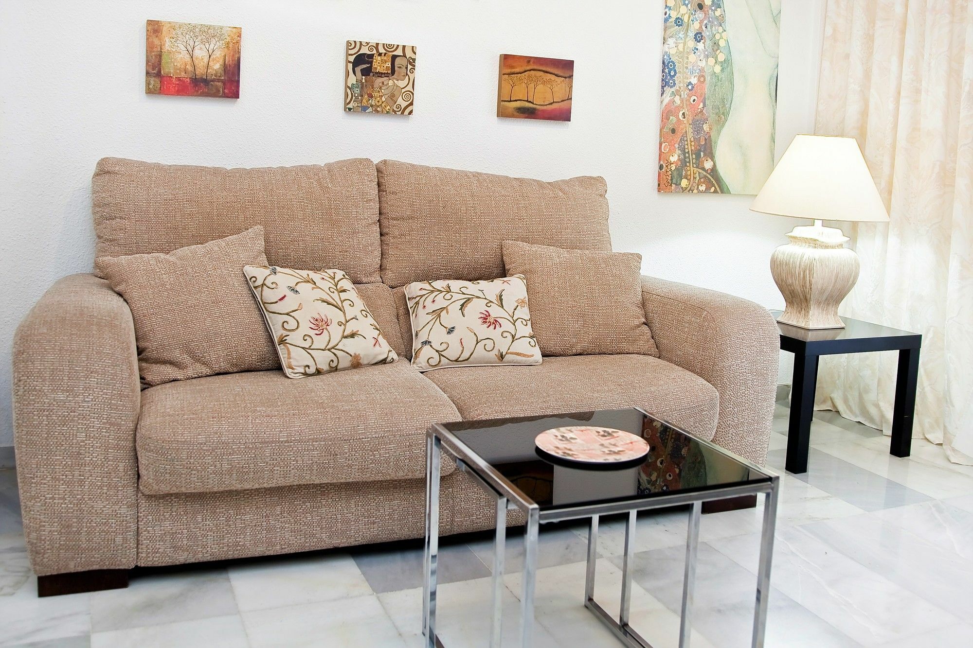 Harbour City Center Penthouse Santa Cruz de Tenerife Exterior foto
