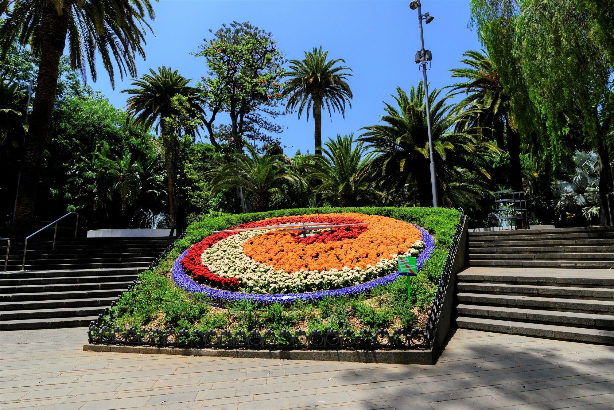 Harbour City Center Penthouse Santa Cruz de Tenerife Exterior foto